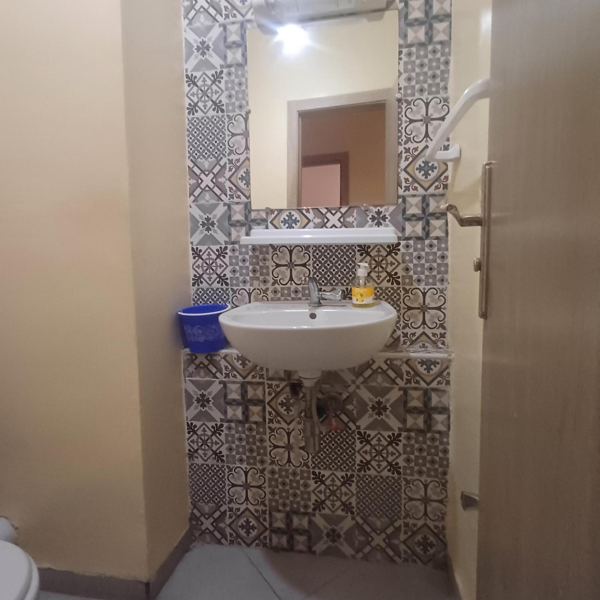 Appartement Vu Mer Agadir Exterior foto