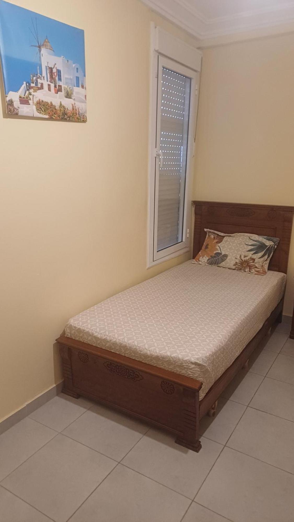 Appartement Vu Mer Agadir Exterior foto