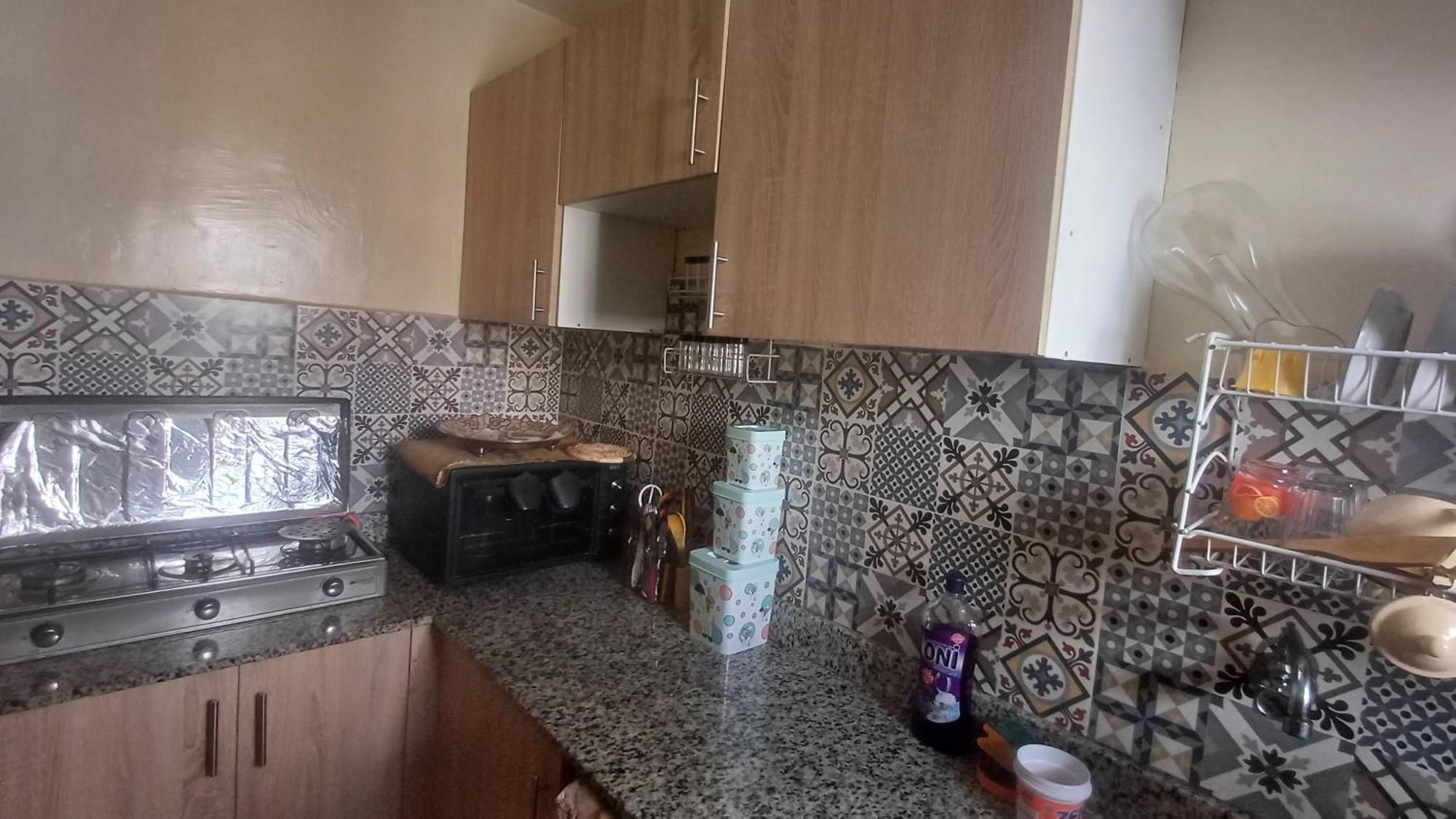 Appartement Vu Mer Agadir Exterior foto